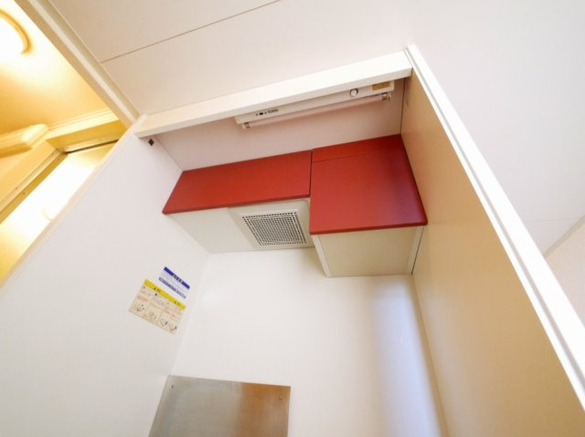 レオパレス奈良東のキッチン|キッチンでお料理をお楽しみください