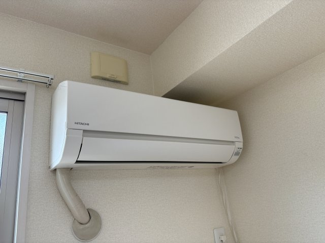 キャンフルローレルの設備