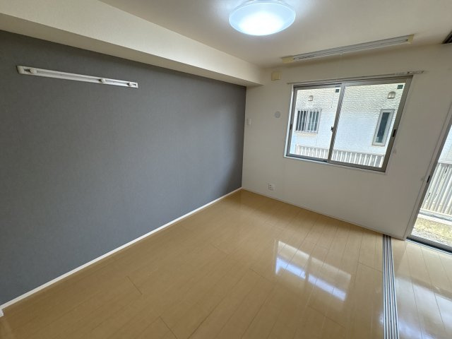 キャンフルローレルの子供部屋