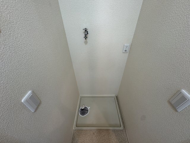 キャンフルローレルの設備