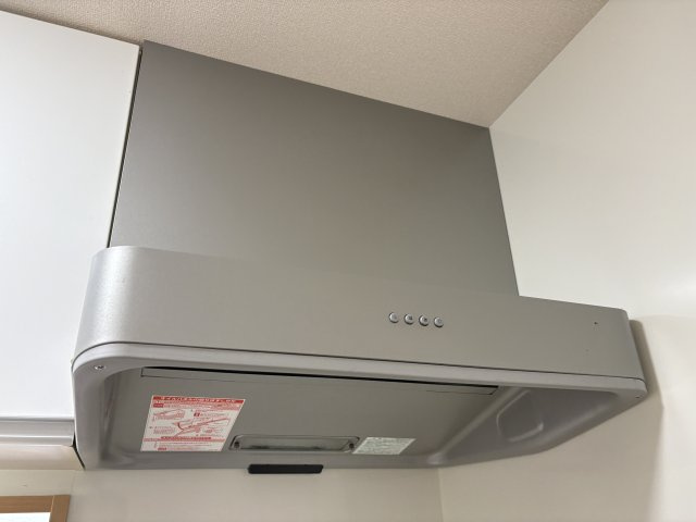 キャンフルローレルの設備