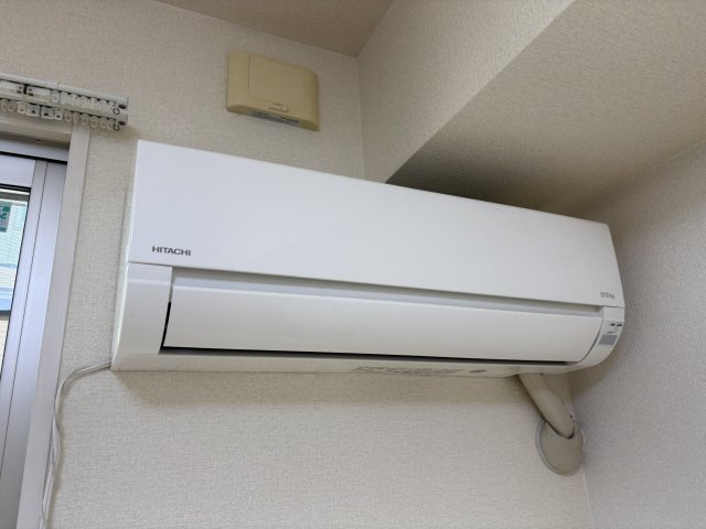 キャンフルローレルの設備