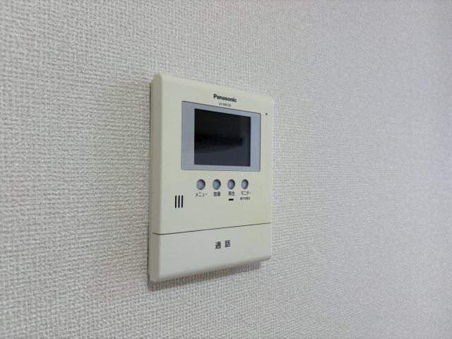 キャンフルローレルのセキュリティ