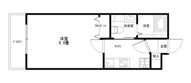 板橋区徳丸３丁目のマンションの画像