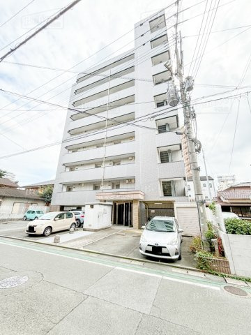 センタービレッジ本町のその他共用部分