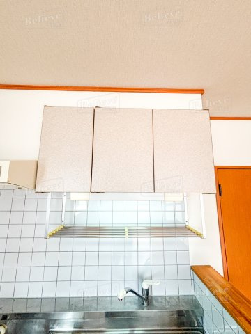 センタービレッジ本町の内装