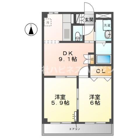 クレイスヴィラ