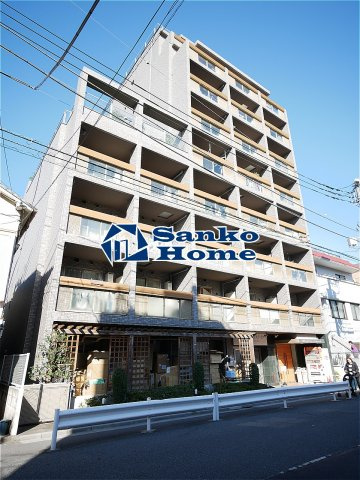 ヴェルステージ本所吾妻橋