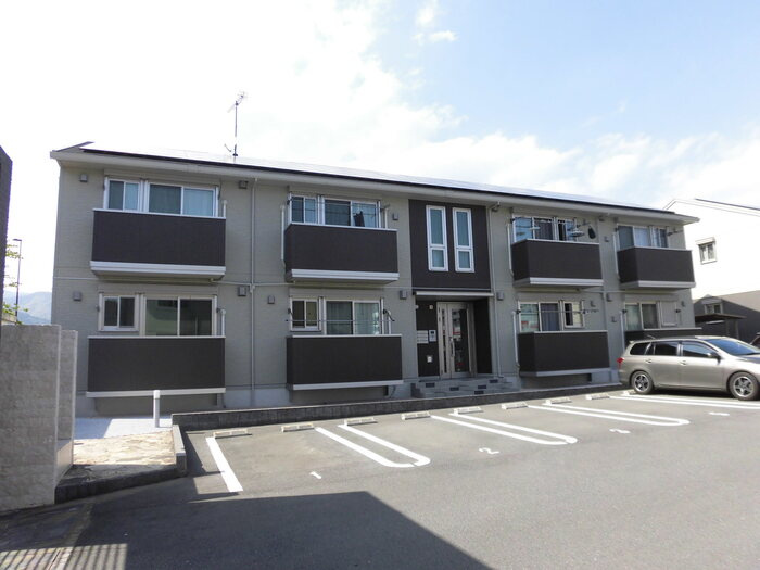 ヴィルヌーブ伍番街【キャッシュバック対象】