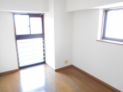 【洋室】 | クリエート住吉