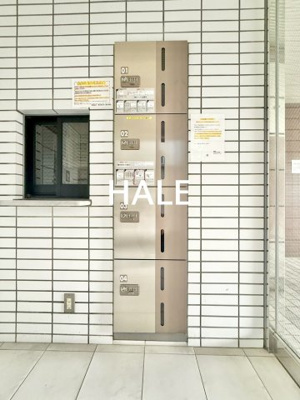 【その他共用部分】 | クリエート住吉