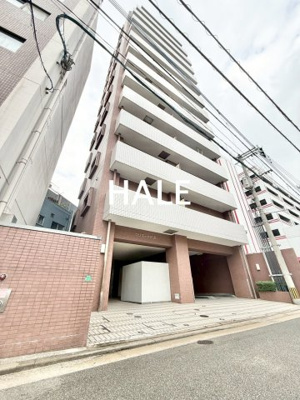 【外観】 | クリエート住吉