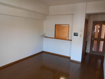 【居間・リビング】 | クリエート住吉