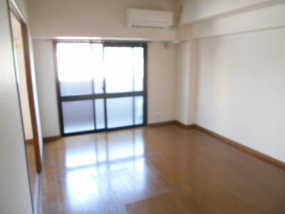 【内装】 | クリエート住吉