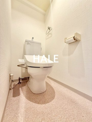 【トイレ】 | クリエート住吉