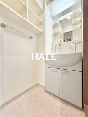 【洗面所】 | クリエート住吉