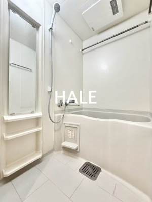 【浴室】 | クリエート住吉