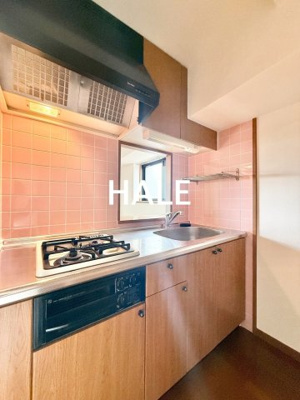 【キッチン】 | クリエート住吉