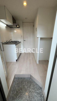 【ロビー】 | Casa 通町 | 建物の内部です