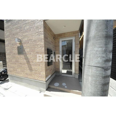 【セキュリティ】 | Casa 通町
