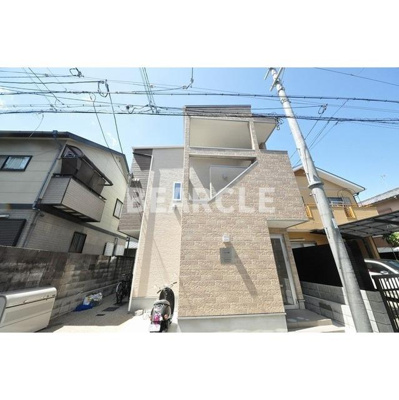 【駐車場】 | Casa 通町 | 駐車場完備です