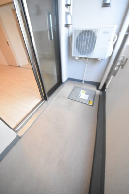 【バルコニー】 | アルカディア