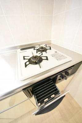 【キッチン】 | アルカディア