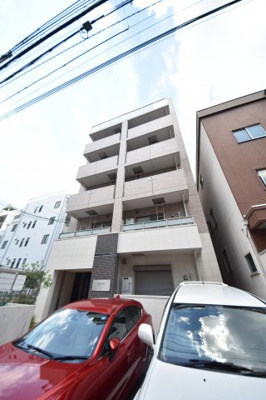 【外観】 | アルカディア