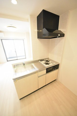 【キッチン】 | アルカディア