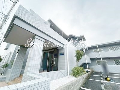 藤沢市弥勒寺３丁目の賃貸マンション