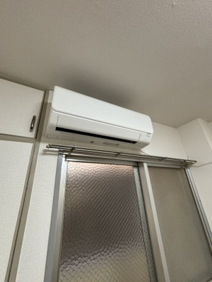 【設備】 | メゾンまどか