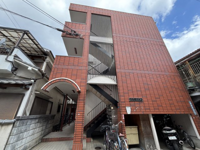 【外観】 | メゾンまどか