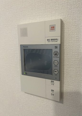 【セキュリティ】 | セレニテ天六リアン