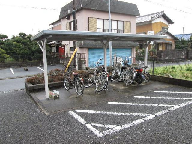 エスト・ヴィラⅠのその他共用部分