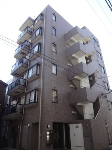 グリーンパーク住吉