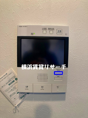 【設備】 | リヴシティ横濱関内弐番館