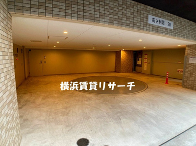  | リヴシティ横濱関内弐番館