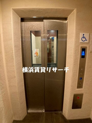  | リヴシティ横濱関内弐番館