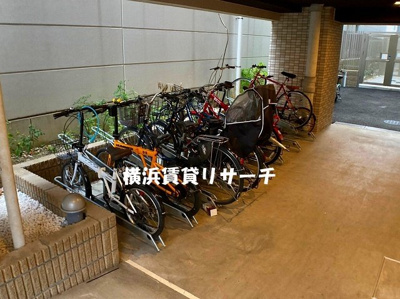  | リヴシティ横濱関内弐番館