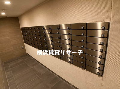  | リヴシティ横濱関内弐番館