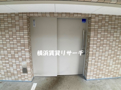  | リヴシティ横濱関内弐番館