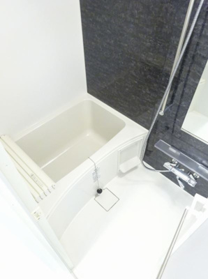 【浴室】 | リヴシティ横濱関内弐番館