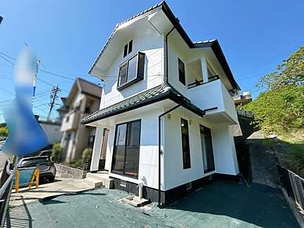 安佐北区口田南９丁目