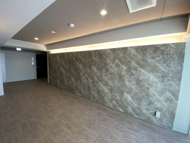 カスタリア西船橋Ⅱのその他共用部分