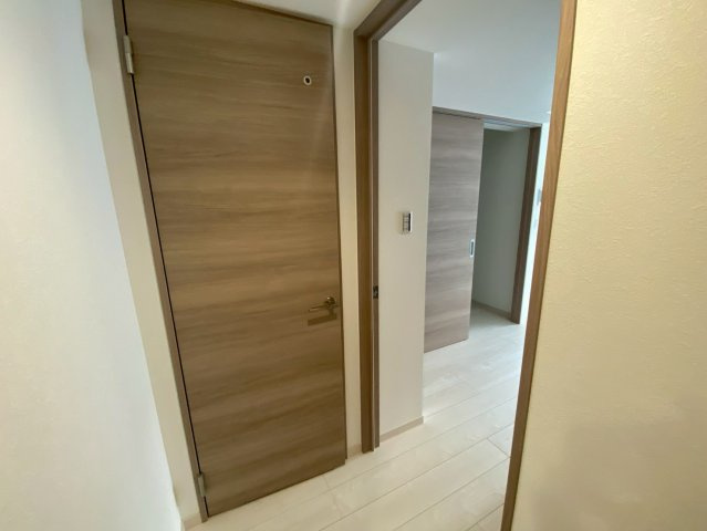 カスタリア西船橋Ⅱの内装