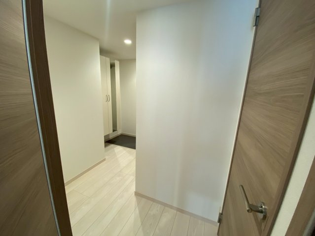 カスタリア西船橋Ⅱの内装