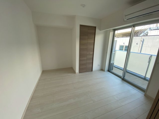 カスタリア西船橋Ⅱの洋室