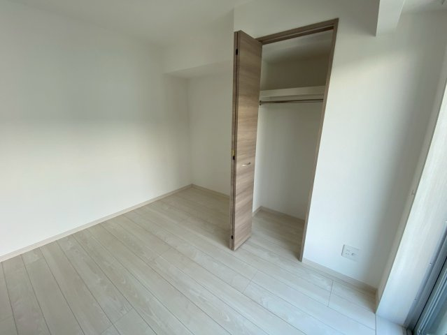 カスタリア西船橋Ⅱの洋室