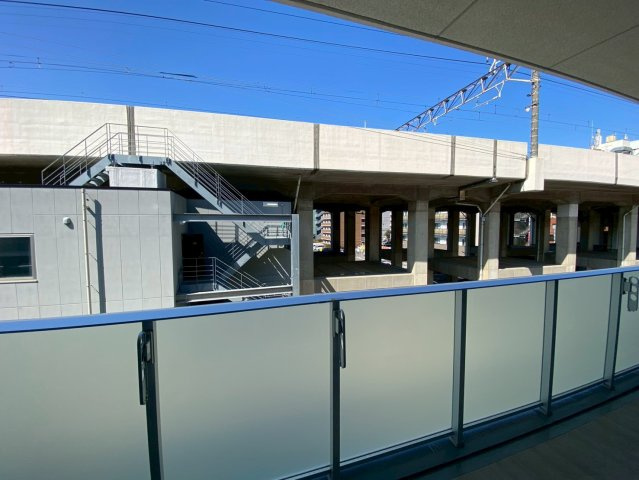 カスタリア西船橋Ⅱのその他