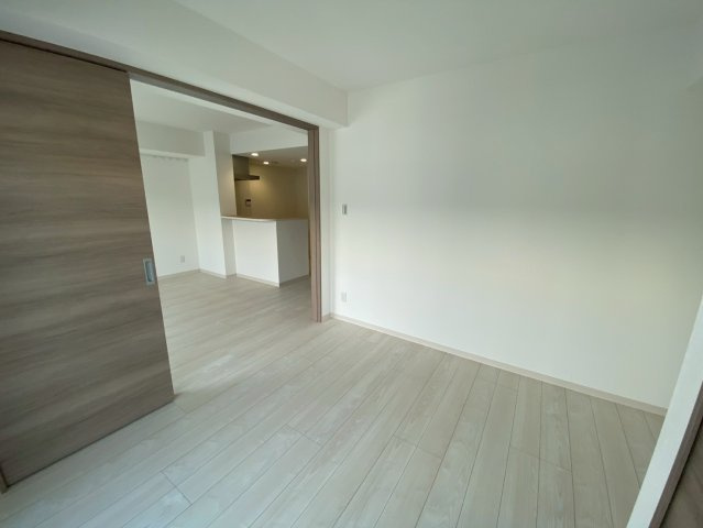 カスタリア西船橋Ⅱの洋室